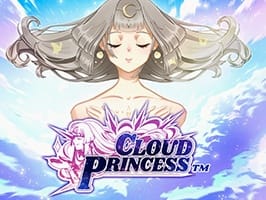 Cloud Princess screenshot