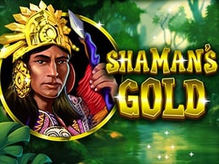 Shamans Gold screenshot