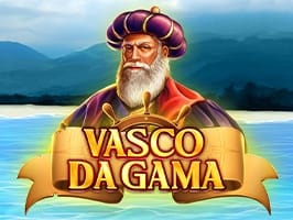 Vasco da Gama screenshot