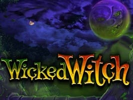 Wicked Witch screenshot