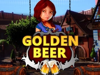 Golden Beer screenshot