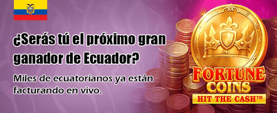 ¡Gana en grande con Ecuabey!