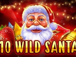 10 Wild Santa screenshot
